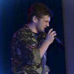 В Житомире по случаю Дня студента состоялся концерт молодежных исполнителей. ФОТО