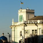 Город: Житомирский горсовет в рейтинге публичности занял 18 место из 24 городов