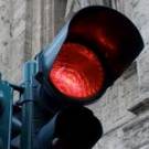  В Житомире водитель <b>Citroen</b>, проехав на красный свет, сбил пешехода 