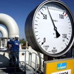 Экономика: В Житомире в связи с похолоданием значительно выросло потребление газа