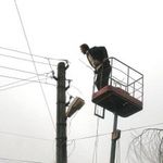 Происшествия: 100 населенных пунктов в Житомирской области 5-е сутки сидят без света