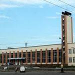 Надзвичайні події: На железнодорожном вокзале в Житомире поезд травмировал женщину