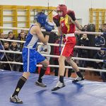 Валерий Оноприенко: «Соревнования посвящаются боксерам в зоне АТО». ФОТО