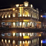 Город: Стало известно каким магазинам и кафе Житомира могут разрешить работать ночью