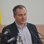 Власть: Экс-мэр Житомира Владимир Дебой вышел из состава исполнительного комитета