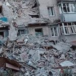 Родной край: Житомирская область помогает восстановить Луганщину