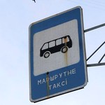 Город: Исполком изменил схему движения маршруток в Житомире. ВИДЕО