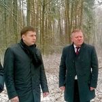 Губернатор Житомирщины провел выездное совещание в Емильчинском районе. ФОТО