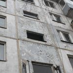 В райцентре Житомирской области мужчина выпал из окна 3-го этажа