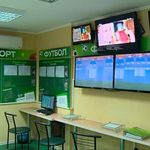Криминал: Милиция закрыла шесть букмекерских контор в Житомире, забрав компьютерную технику. ФОТО