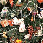 Город: В Житомире проведут конкурс экологических новогодних игрушек на елку