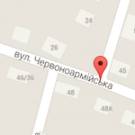  Красноармейская <b>улица</b> в Житомире станет <b>улицей</b> Майора Заброцкого 