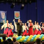 На благотворительном концерте в Житомире собирали средства для бойцов АТО. ФОТО