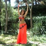 «Журнал Житомира» дарит подарки: Бесплатный абонемент на обучение восточным танцам