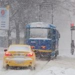 Город: Коммунальные службы Житомира готовы к ухудшению погоды - Кругляк