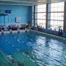  Житомиряне выиграли всеукраинский турнир по <b>плаванию</b> памяти Нины Сосниной 