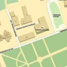 Яндекс запустил новую карту Житомира с объемными зданиями