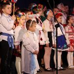 Город: В Житомире прошел традиционный благотворительный вечер колядок. ФОТО