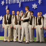 Общество: Хоровая капелла «Орея» проведет в Житомире благотворительный концерт