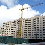 В Житомире завершены основные работы по строительству долгостроя по ул. Щорса