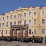 Военные ВУЗы Украины приглашают на обучение житомирских абитуриентов
