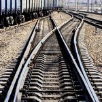 Преступная группировка в Житомирской области похитила железнодорожных путей на 200 тыс. грн