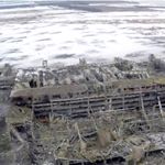 Война в Украине: Судьба бойцов житомирской 95-й бригады, оборонявших аэропорт Донецка, пока неизвестна