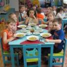  Исполком установил минимальный размер <b>платы</b> за питание детей в садиках Житомира 