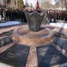  15 февраля в Житомире почтят память погибших воинов-<b>афганцев</b> 