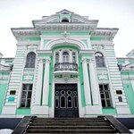 Город: В житомирском Доме торжественных событий планируют создать украинскую мастерскую