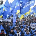 Прокуратура в Житомирской области расследует факты отправки людей на Антимайдан