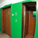 Місто і життя: Спростування неправдивої інформації стосовно падіння ліфта в Житомирі