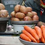 Город: На выходных в Житомире пройдет традиционная продовольственная ярмарка