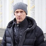 Криминал: СБУ завела дело на известного житомирского фотографа Андрея Охоту