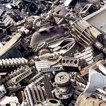 Криминал: На окраине Житомира «накрыли» нелегальный пункт приема металлолома. ФОТО