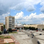 Общество: Коцюбко предложил установить на Соборной площади памятник Героям Небесной Сотни