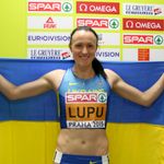 Спорт: Бегунья из Житомирской области завоевала бронзу на чемпионате Европы