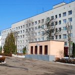 Город: На должность главврача Житомирской областной больницы претендуют шесть человек