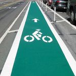 Город: В Житомире начали разработку велосипедной концепции города. ФОТО