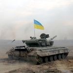Война в Украине: Под Житомиром прошли тактические занятия для мобилизованных бойцов ВСУ. ФОТО