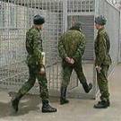  <b>Военнослужащему</b> за «самоволку» из житомирской военной части присудили полгода гауптвахты 