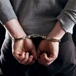 В Житомире задержан объявленный в международный розыск гражданин Грузии