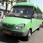 Город: Власти Житомира планируют лишить микрорайон Маликова двух автобусных маршрутов