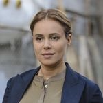 Политика: Наталия Королевская в Житомире выступила в защиту чернобыльцев и соцслужащих