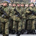 Война в Украине: Мобилизация в Житомирской области выполнена на 100%