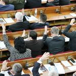 Власть: 28 травня відбудеться сесія Житомирської обласної ради