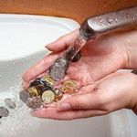 Гроші і Економіка: Тарифы на воду с 1 мая в Житомире повысят на 8,7%