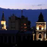 Город: В Житомире пройдет ночная экскурсия по самым интересным местам города