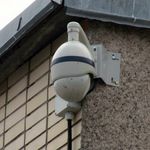 Как работает система камер видеонаблюдения в Житомире. ВИДЕО