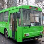 Город: Житомир вместо таллинских троллейбусов получит 30-летние из Вильнюса? ФОТО